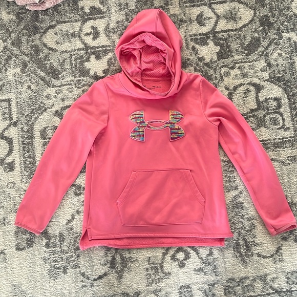 Youth M Hoodie - Picture 1 of 3